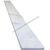 White Gray Polished Marble Window Sill 3"x36"x5/8"