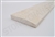 Crema Polished Marble Threshold 4"x36"x5/8" - Single Hollywood Bevel